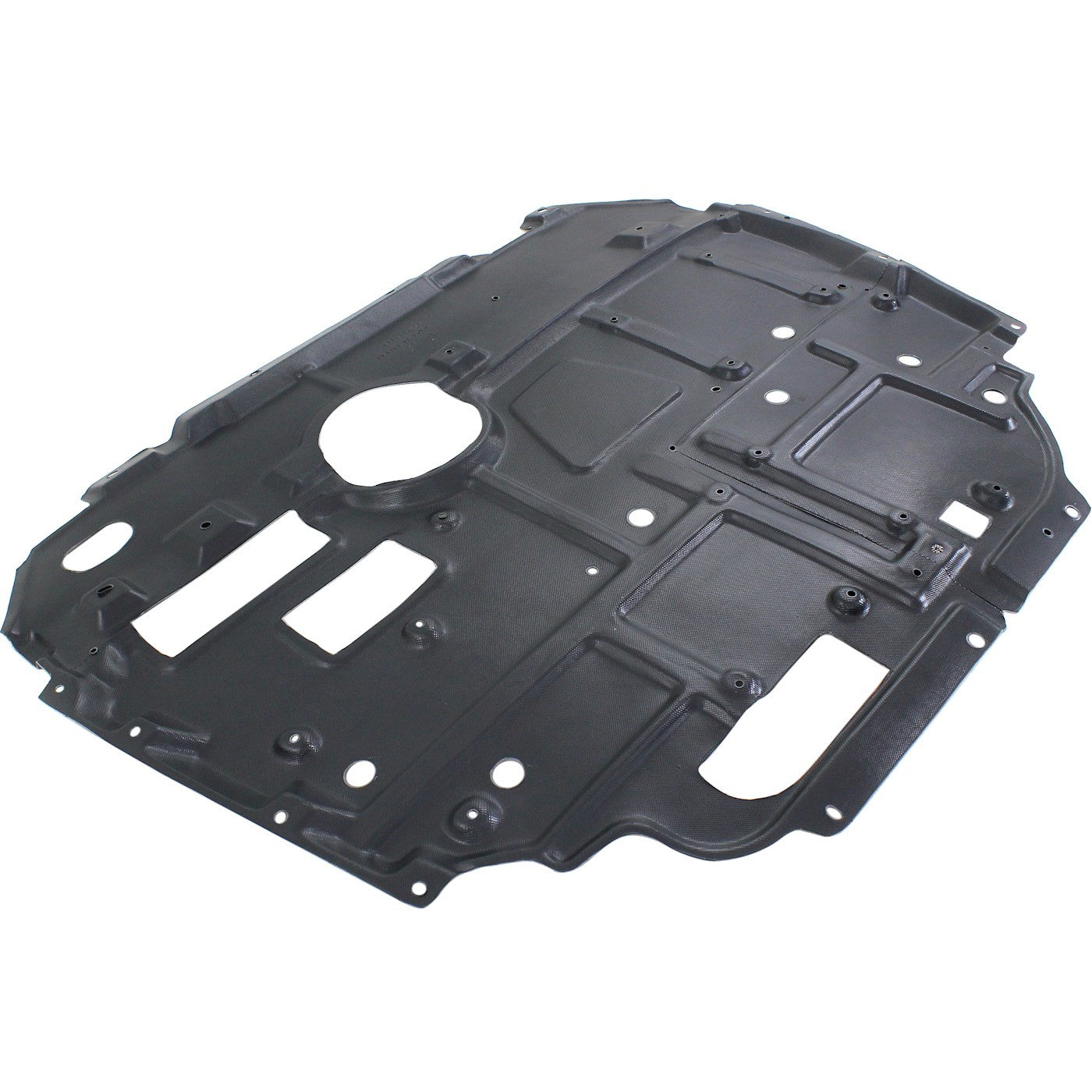 Engine Splash Shield for Toyota Prius (2010–2015) Lower Center