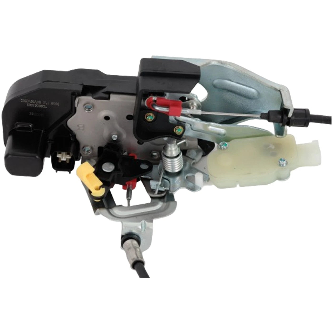 Front Left Door Lock Actuator for Dodge Challenger (2015–2022)