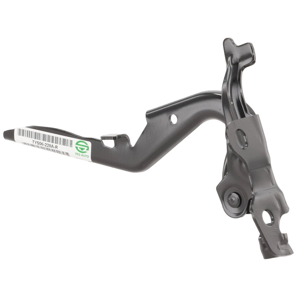 Hood Hinge for Scion tC (2011–2016) Right Steel