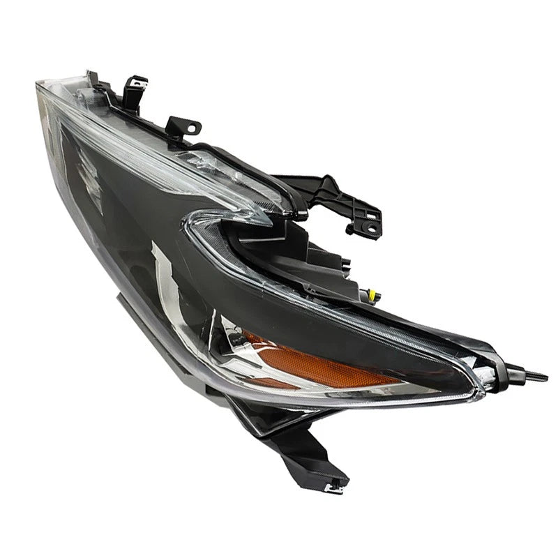 Headlight Housing Chrome for Maxima S SL SV (2016â2018)