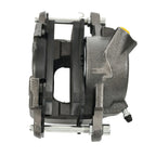 Front Disc Brake Conversion Kit for Chevy Car (1955–1957)