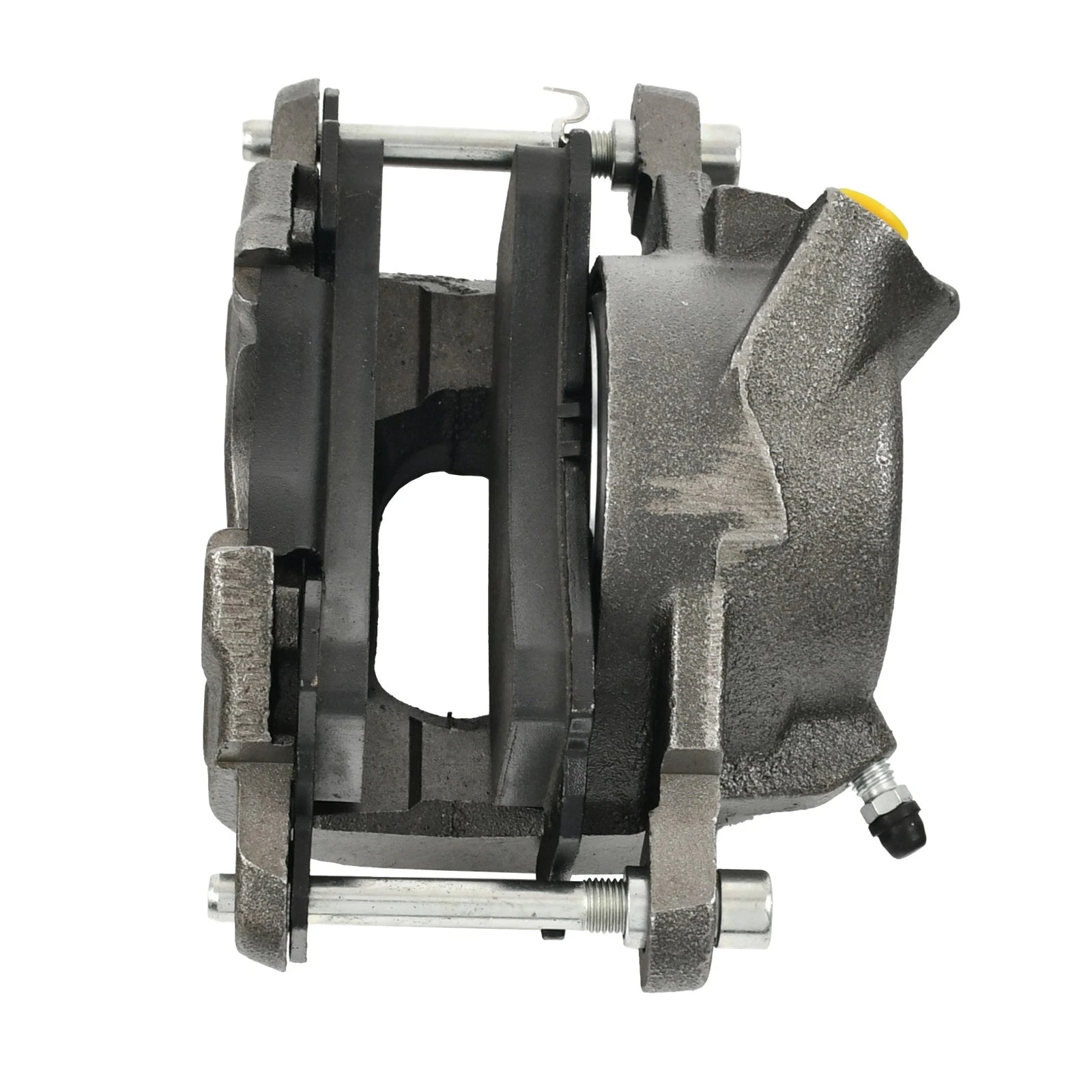 Front Disc Brake Conversion Kit for Chevy Car (1955–1957)