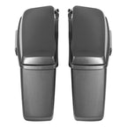 Hard Saddlebags for Harley Touring FLHX FLHT FLTR (2014–Present)