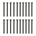 20 Head Bolts for International Navistar DT414 DT436 DT466 (Fits 676120)