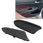 Pair Rear Door Armrest Panel Lid Cover for Honda Accord Crosstour (2010–2015)
