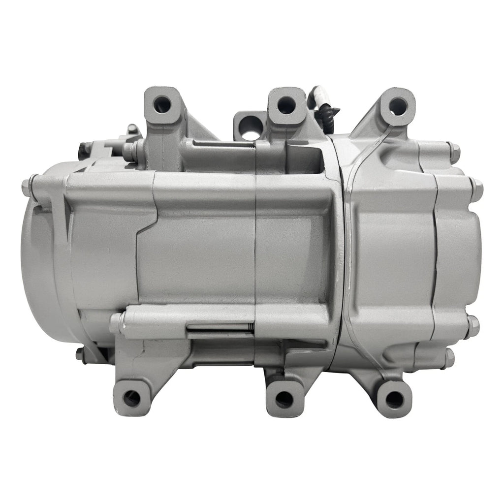 AC Compressor Kit Replacement for Hyundai Sonata Hybrid 2.4L (2011-2012)
