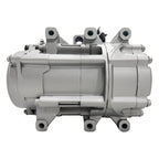 AC Compressor Kit Replacement for Hyundai Sonata Hybrid 2.4L (2011-2012)