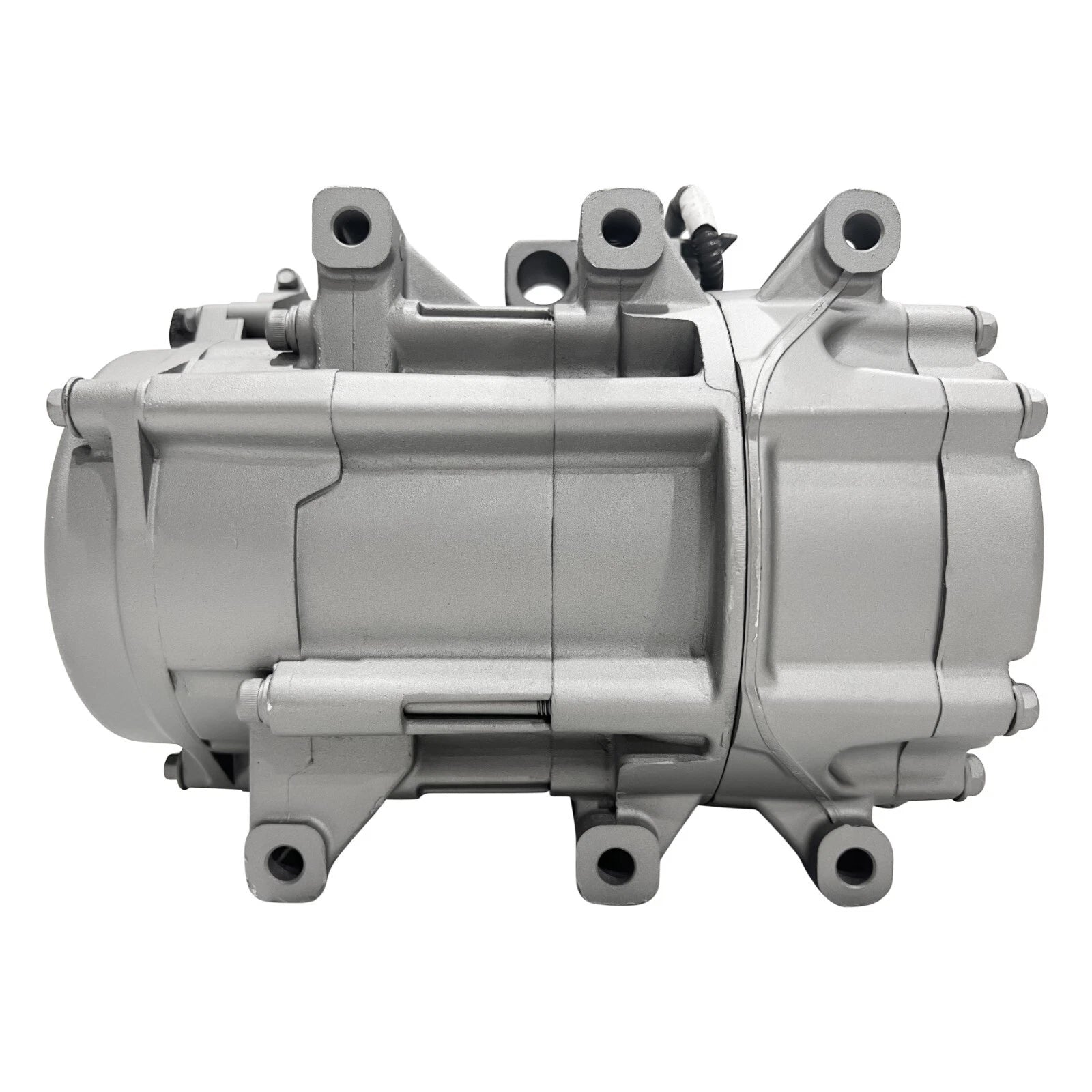 AC Compressor Kit Replacement for Hyundai Sonata Hybrid 2.4L (2011-2012)