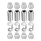 A Arm Bushing Kit for Can-Am Maverick 1000R / 1000R Max (2013–2018)