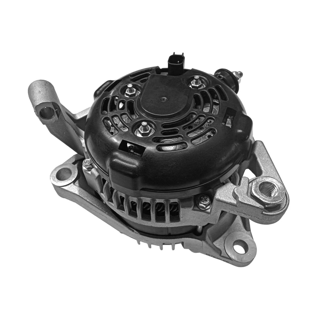 Alternator for Jeep Liberty Dodge Nitro V6 3.7L (2007–2010) 160Amp