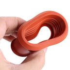 Turbo Air Pipe Sleeve for Peugeot 206 207 307 308, Citroen (2000-2014)