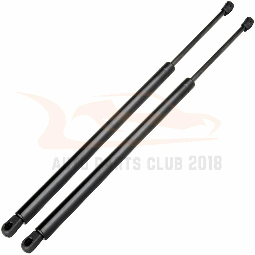 2X Rear Tailgate Lift Supports for Chevrolet Trailblazer EXT GMC Envoy XL (2002–2006)