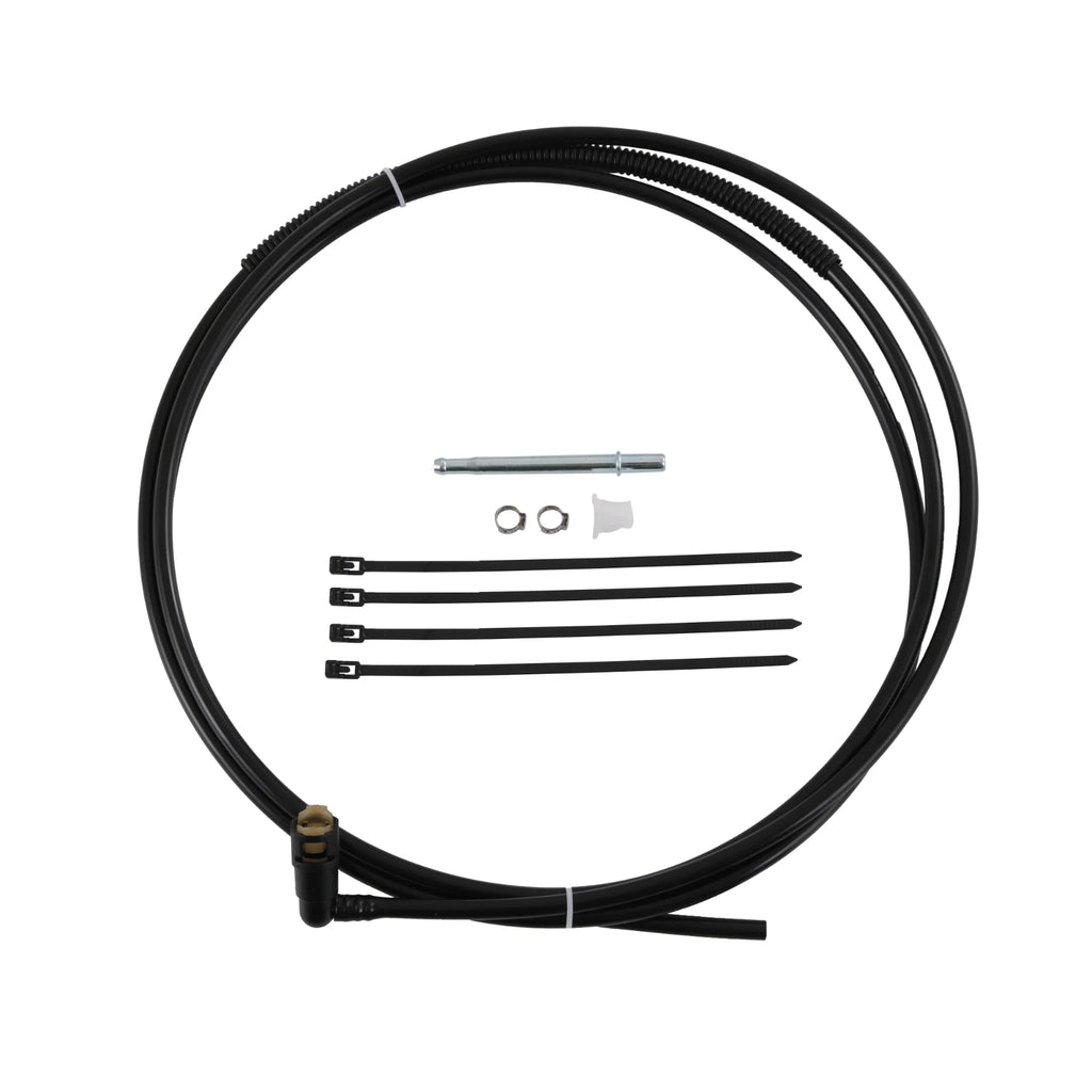 Fuel Vent Line for Dodge Ram Pickup (1993-2004)