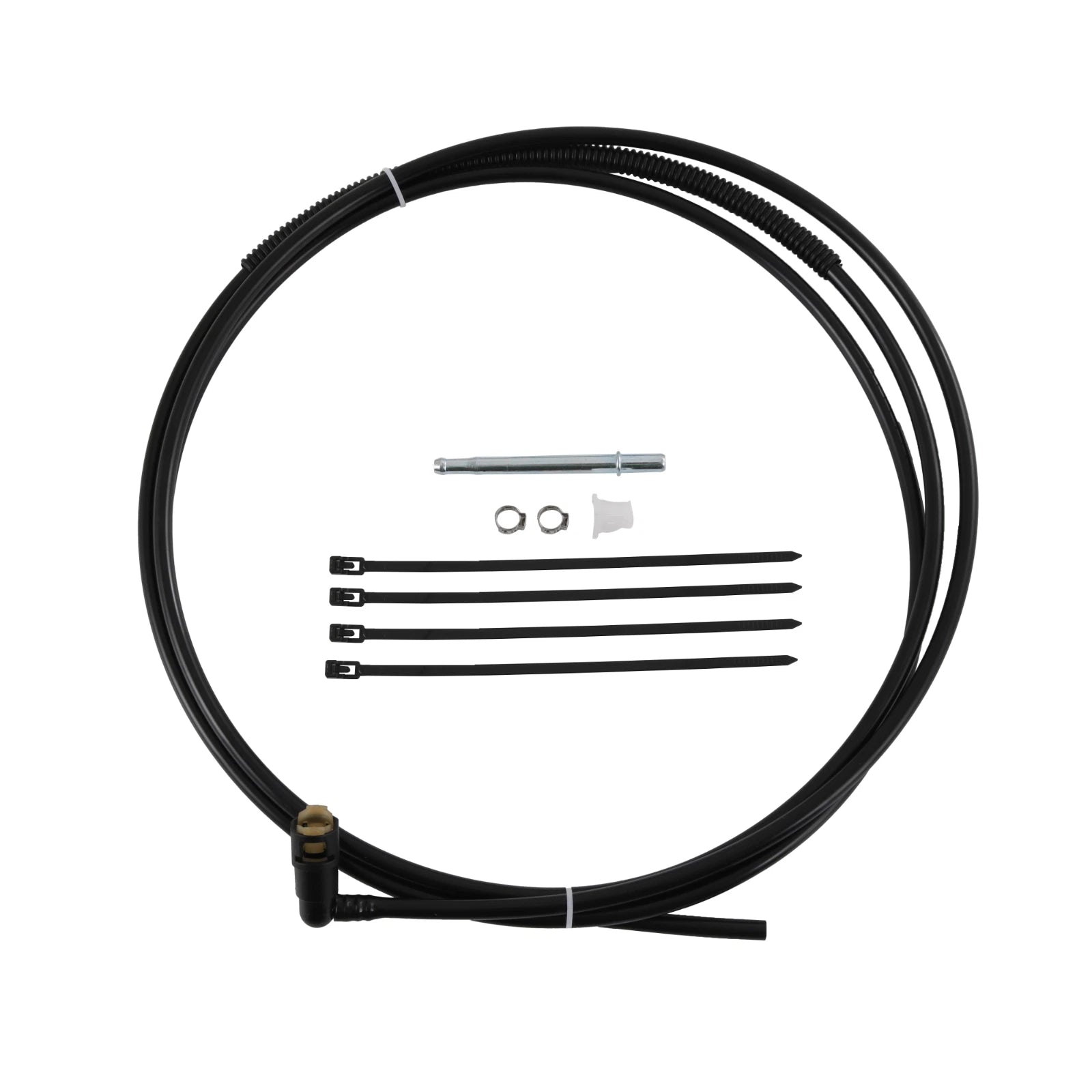 Fuel Vent Line for Dodge Ram Pickup (1993-2004)