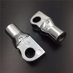 Chrome Footpeg for Harley Road King Sportster 883 1200 XL
