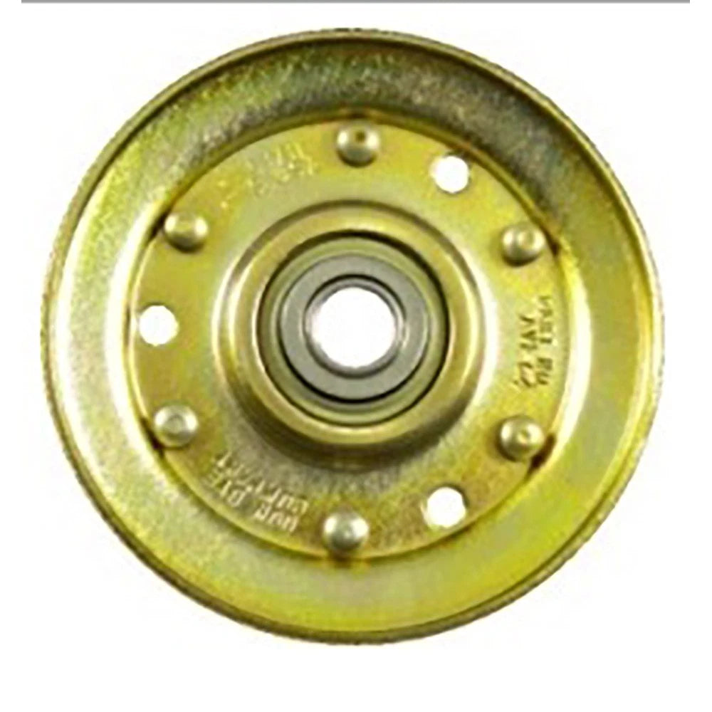 V-Belt Idler Pulley for Case/International Harvester (Replaces 673214C91)