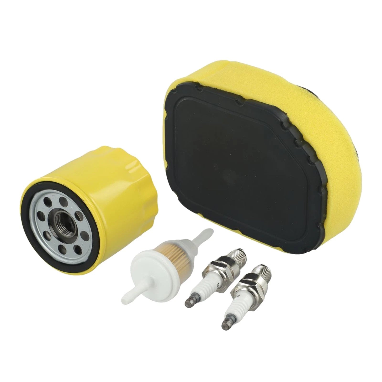 Set of 1 Air Filter for Lawn Mower LT1050 LTX1046