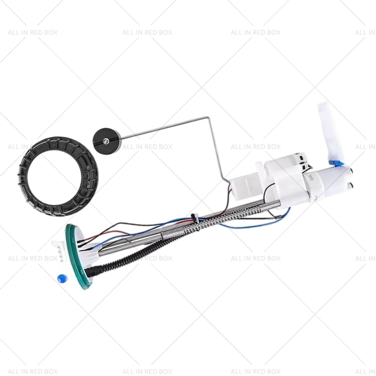 Fuel Pump Assembly for Can-Am Defender Max 800 HD8 XT (2017–2021) 709000662-C