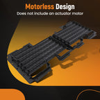 Active Front Radiator Shutter for Chevrolet Tahoe GMC Yukon (2015-2020)