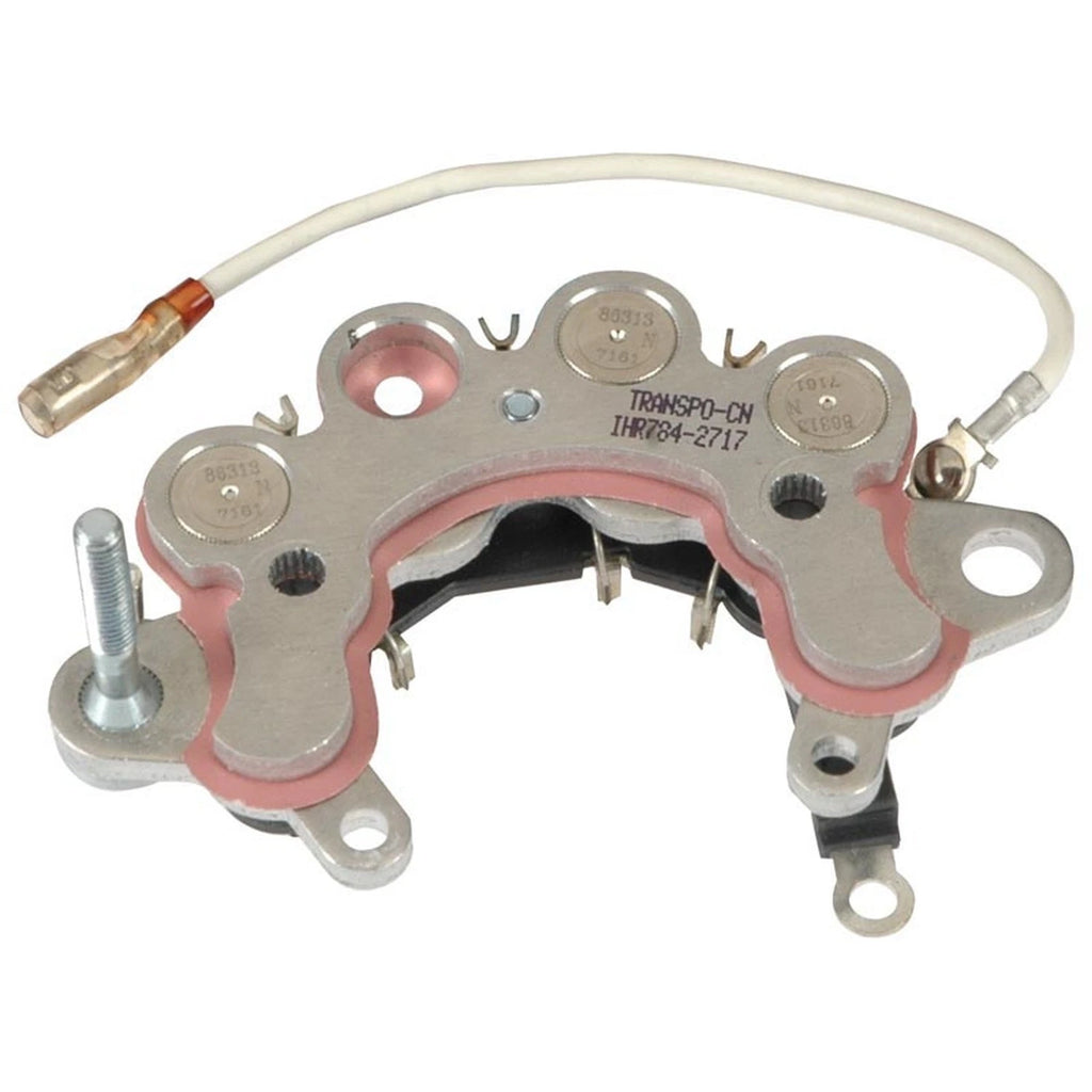 Rectifier for L140G 