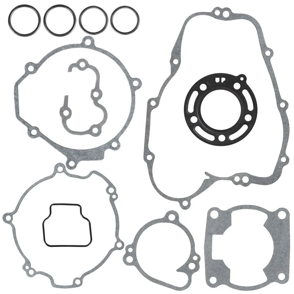 Complete Gasket Kit Set for Kawasaki KX100 (1998–2020)
