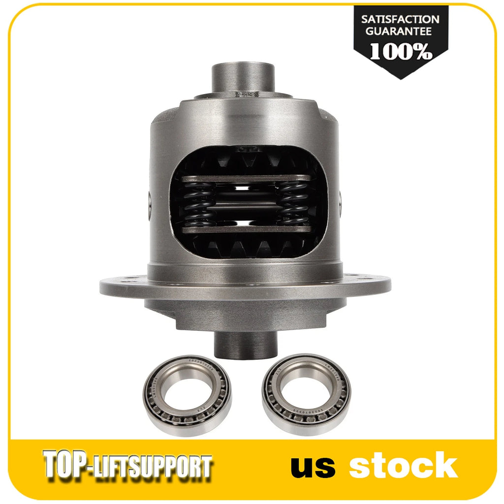 Posi Unit for Chevy GMC 10-Bolt (1964–1972)