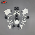 Fairing Kit Bodywork for Kawasaki Z900 (2025–2026) Unpainted ABS