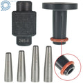Fuel Injector Seal Tool for GM Subaru (2000–2023)