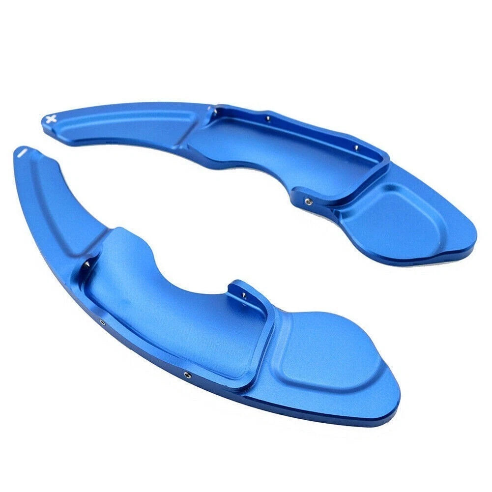 Pair Shift Paddle Shifter Extension Trim for Lexus RC NX IS (2015–2023)