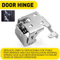 Lower Door Hinge for Silverado Sierra (2007–2013)