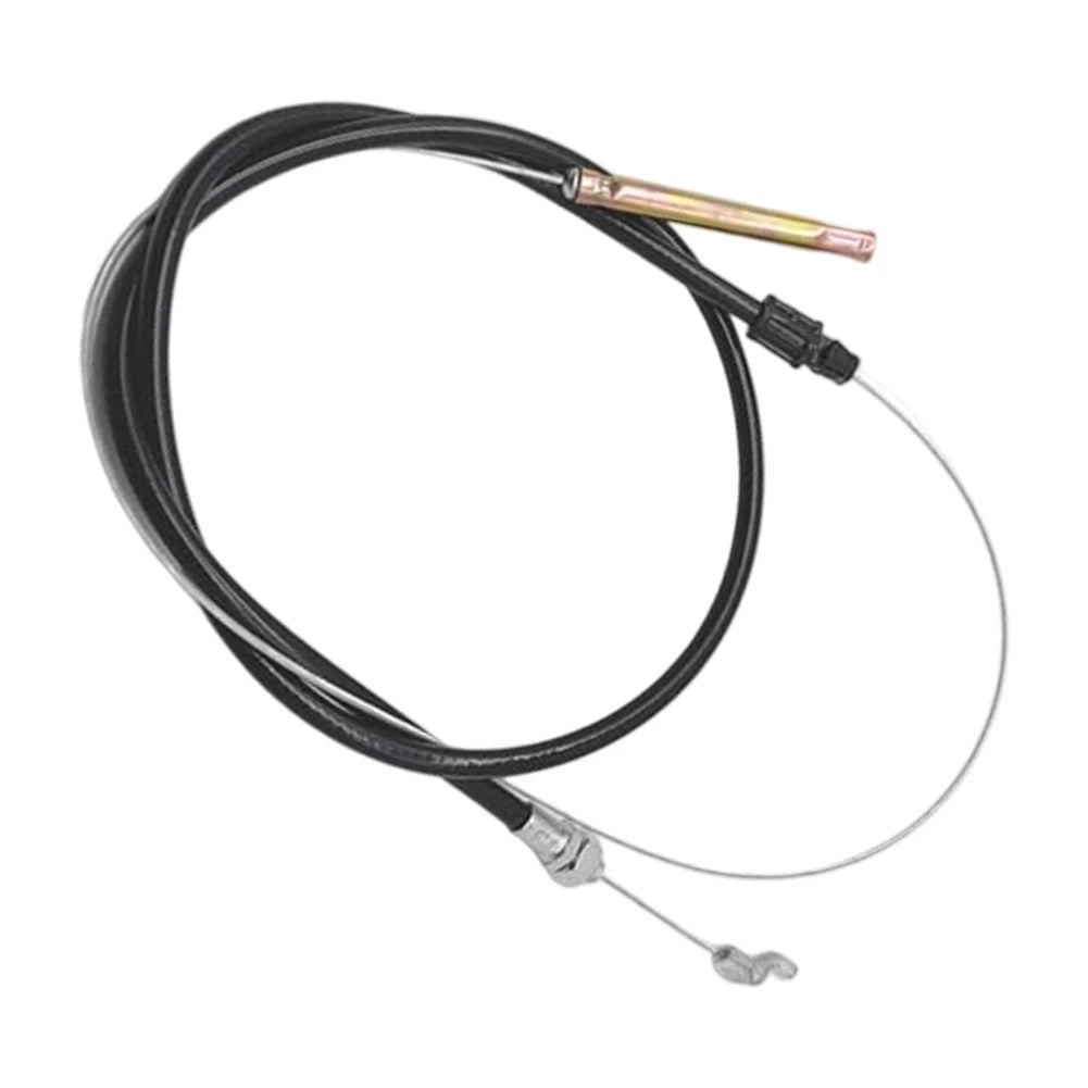 Clutch Cable for Bronco Tiller (94604208, 21A634A766, 21A634B063)