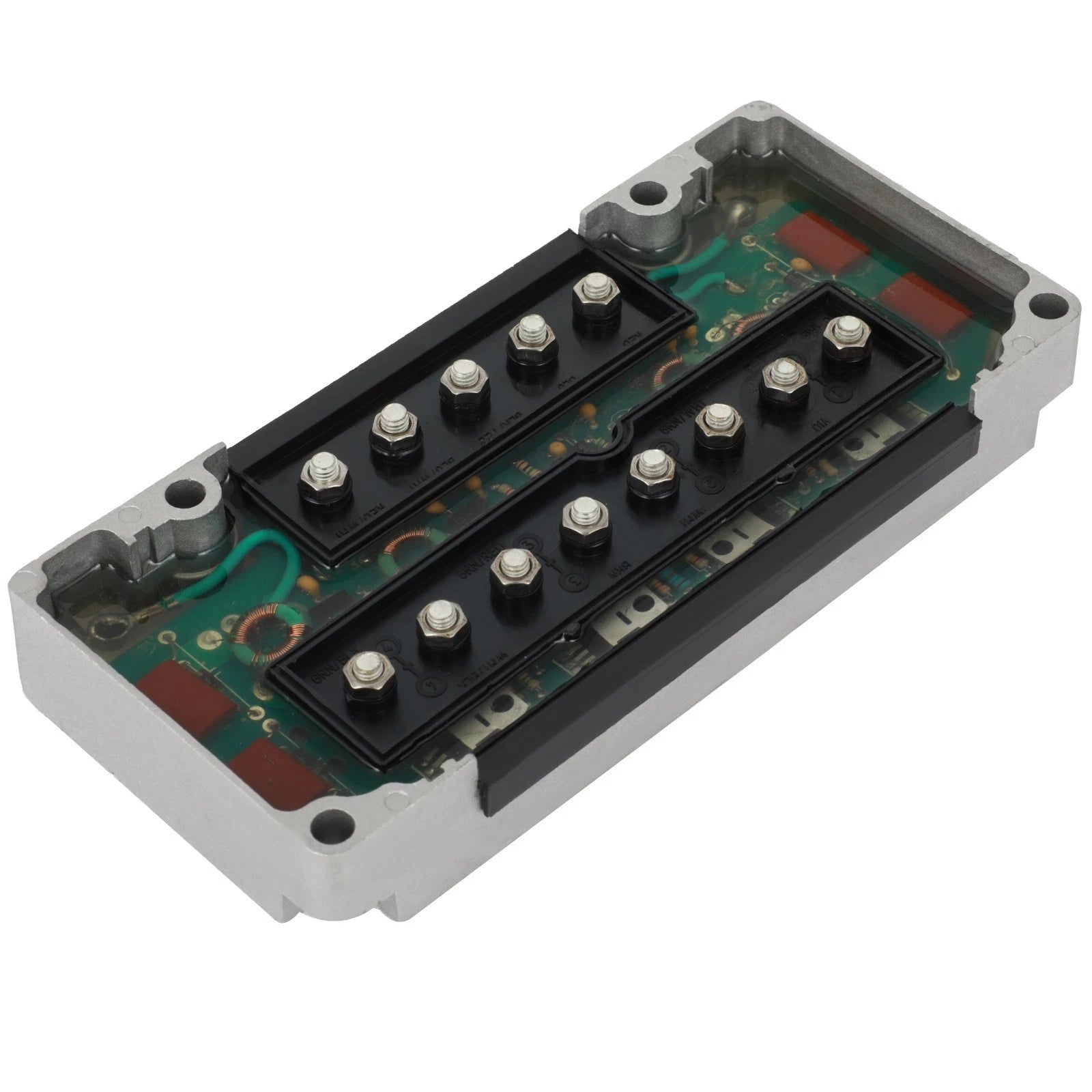 CDI Switch Box for Mercury Mariner 40-125hp (4 Cyl) (332-5772A5, 332-5772A7)