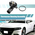 Thermostat Housing Assembly for Dodge (05184977AE)