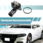 Thermostat Housing Assembly for Dodge (05184977AE)