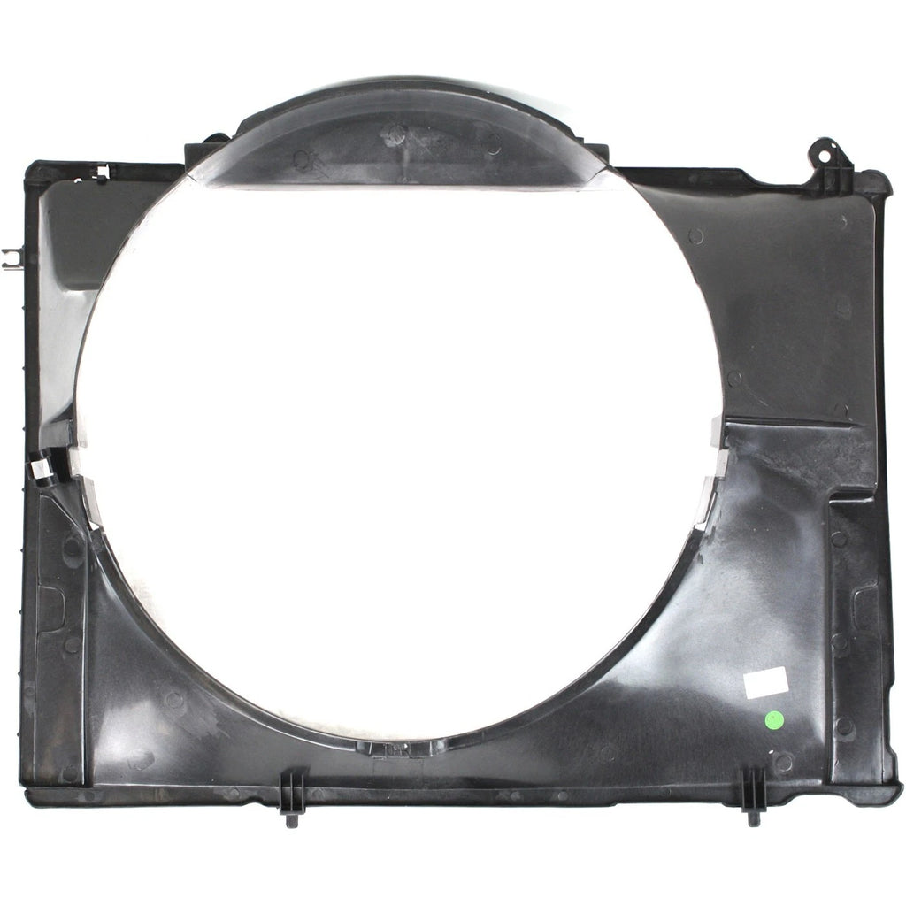 Fan Shroud for Nissan Pathfinder (1996–2000)