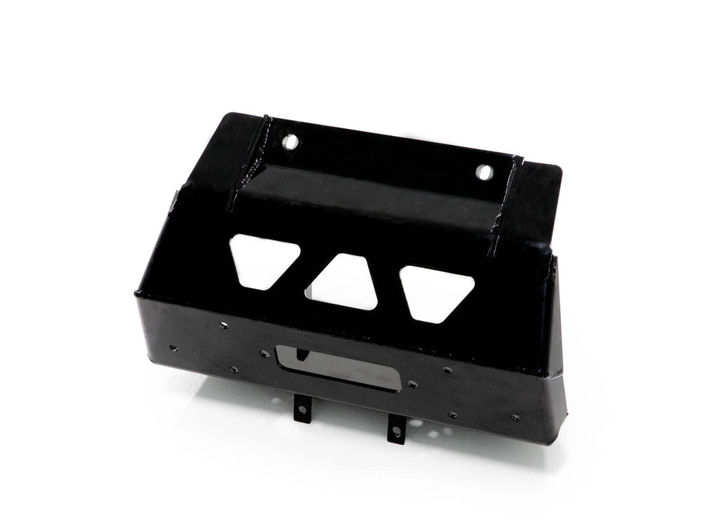 Heavy Duty Winch Mount for Can-Am Maverick Sport 1000 (2019–2023)