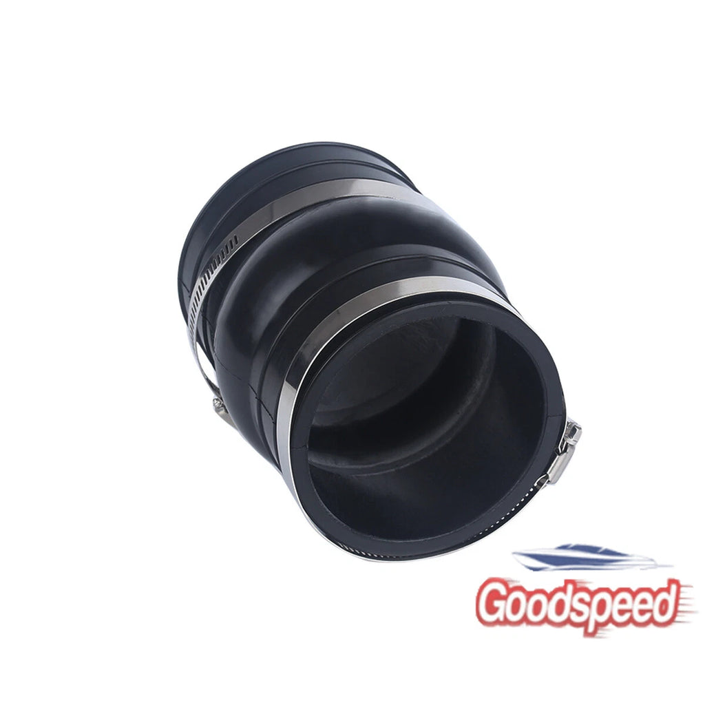 Exhaust Hose Bellows for OMC Volvo Penta 3.0/4.3/5.0/5.8L (3852741/3863450/18-2780-1)