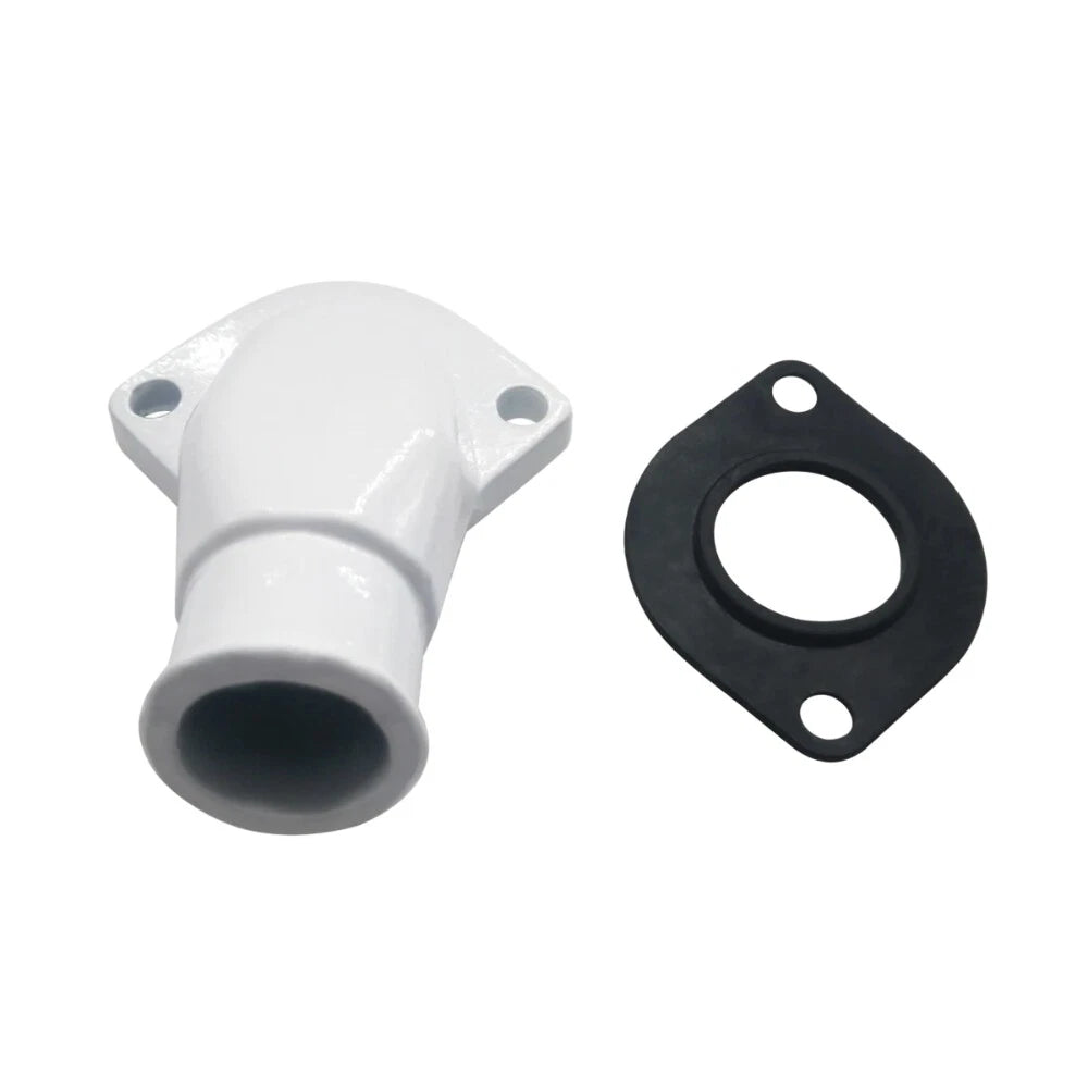 Water Hose Connector for Volvo Penta AQ 200 250 270 275 280 285 290