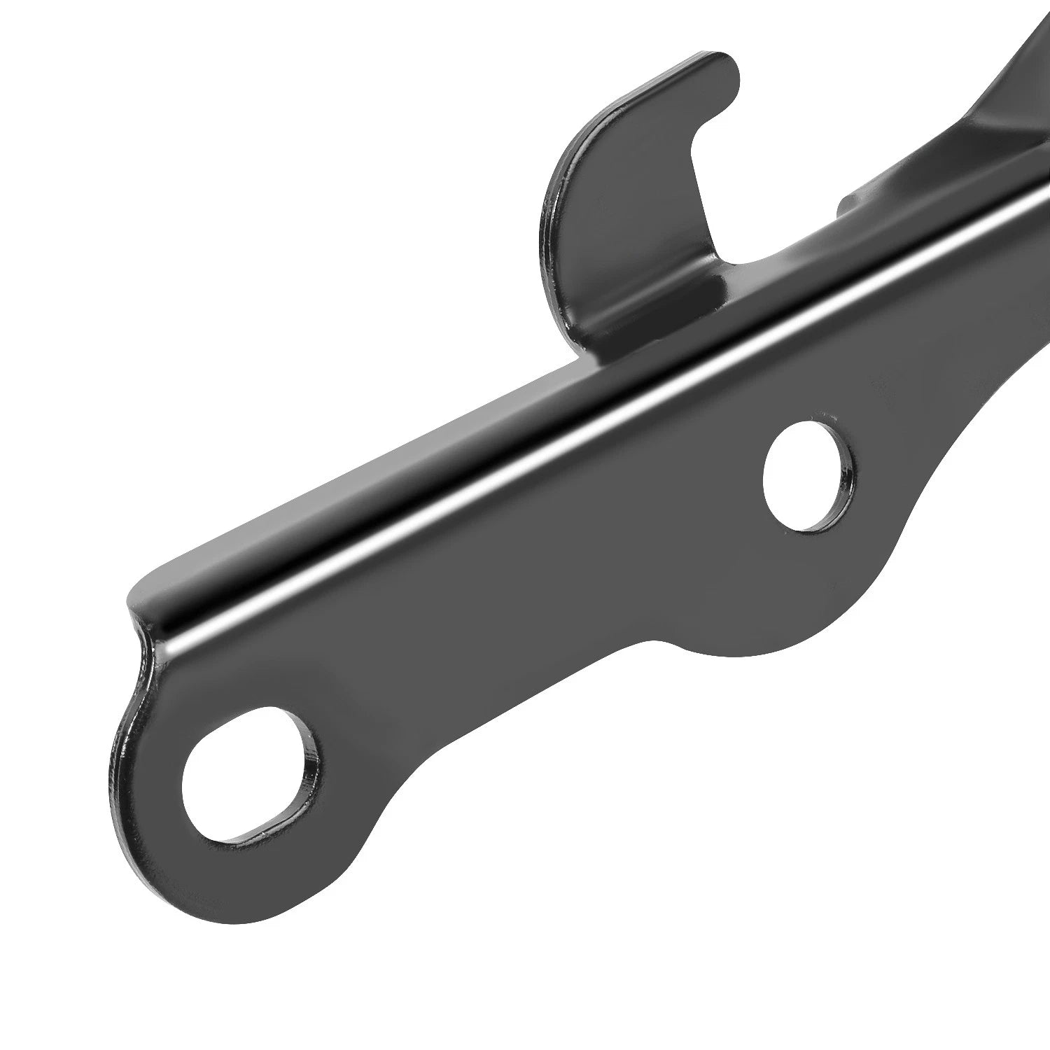 Steel Bonnet Hood Hinge for Lexus GX470/Toyota 4Runner (2003–2009)