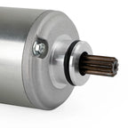 Starter Motor for Suzuki GSXR750, Katana 750, GSX750F, GS500, GS500F (1982–2011)