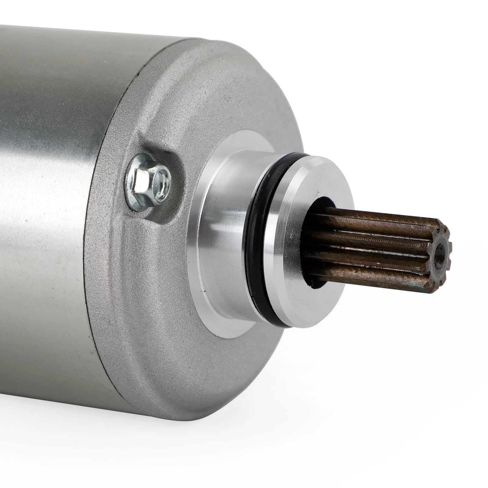 Starter Motor for Suzuki GSXR750, Katana 750, GSX750F, GS500, GS500F (1982–2011)