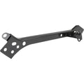 Set of 2 Radiator Support Brackets for Chevrolet Cruze (2016–2019)