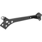 Set of 2 Radiator Support Brackets for Chevrolet Cruze (2016–2019)
