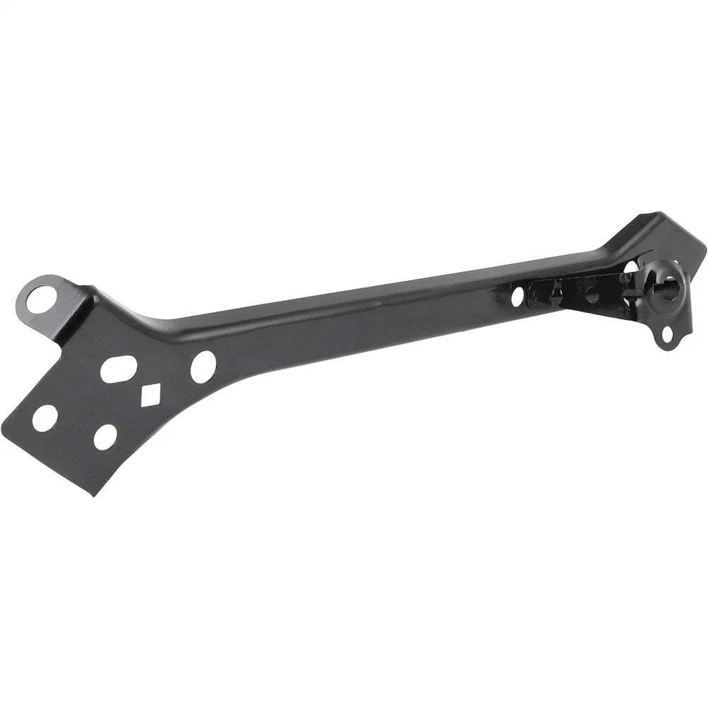 Set of 2 Radiator Support Brackets for Chevrolet Cruze (2016–2019)