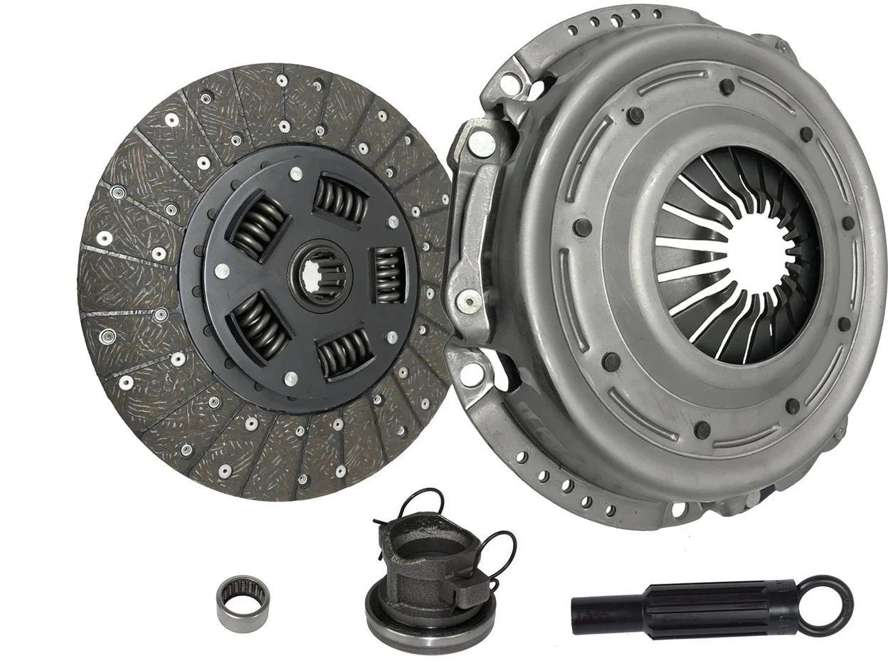 Clutch Kit for Jeep Wrangler (2007-2010)