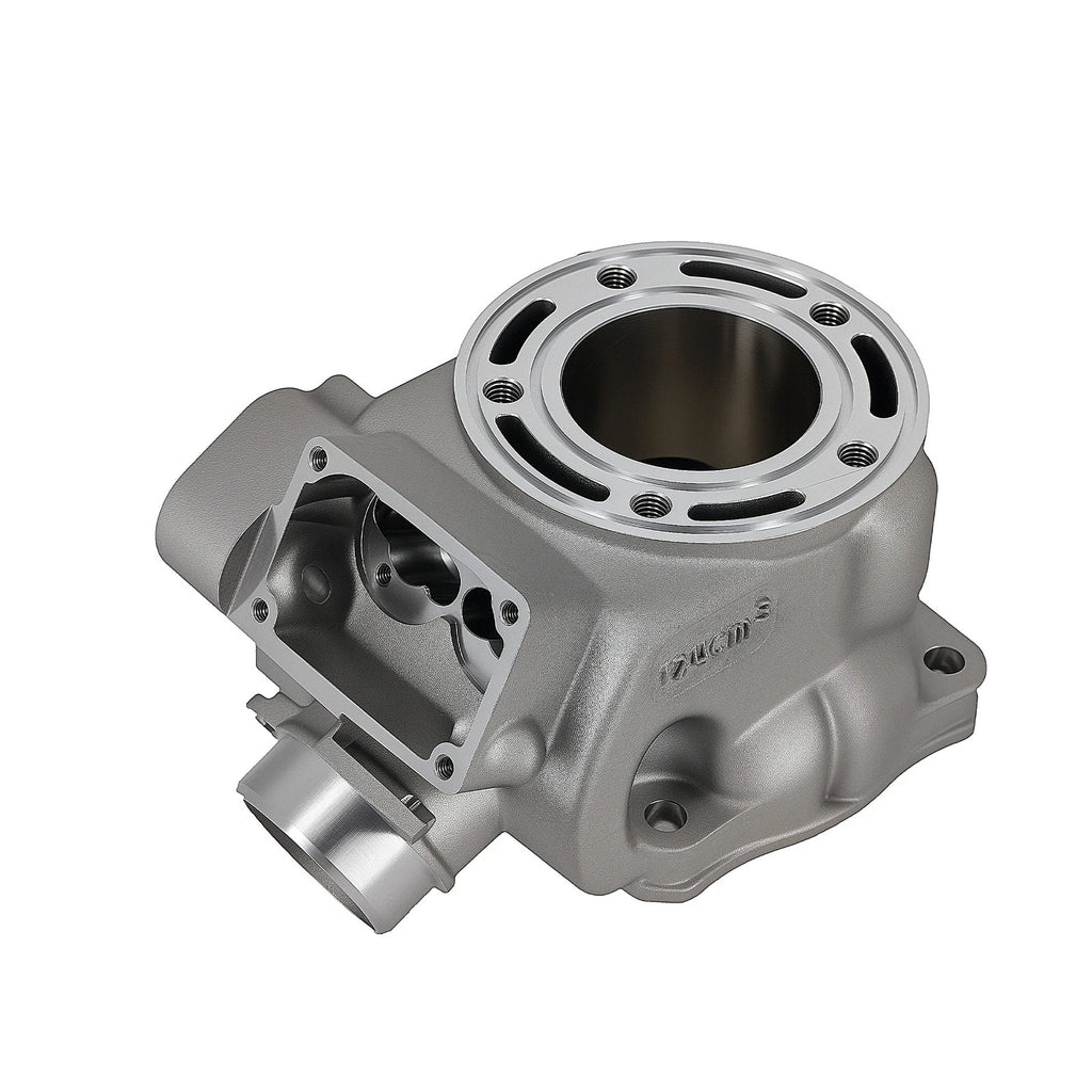 Cylinder for Yamaha YZ125 (2005–2021) 54mm Bore