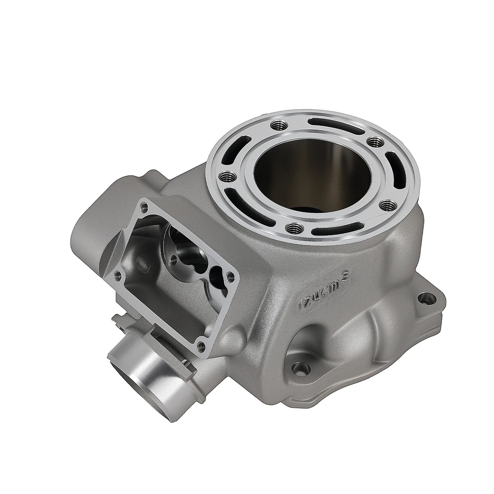 Cylinder for Yamaha YZ125 (2005–2021) 54mm Bore