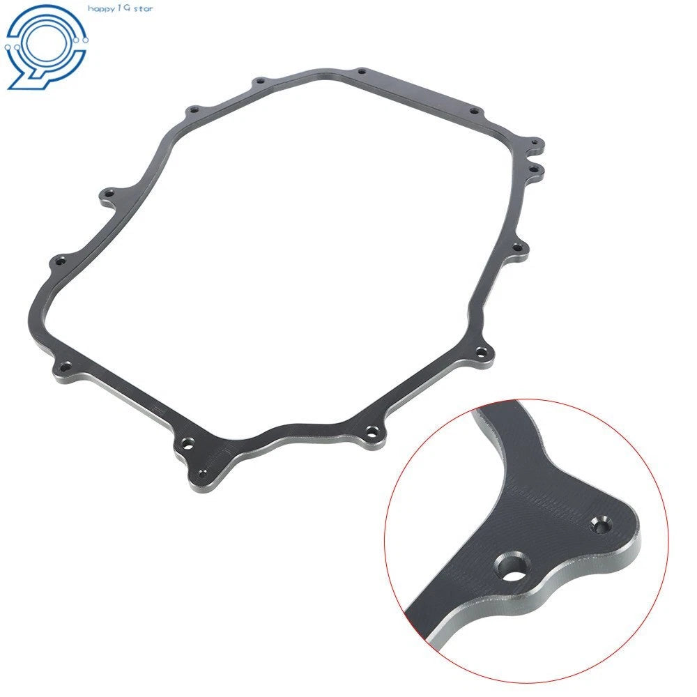 Intake Manifold Thermal Shield Spacer for Nissan 350Z Infiniti G35 (2003–2008)