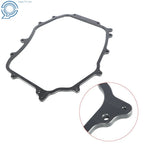 Intake Manifold Thermal Shield Spacer for Nissan 350Z Infiniti G35 (2003–2008)