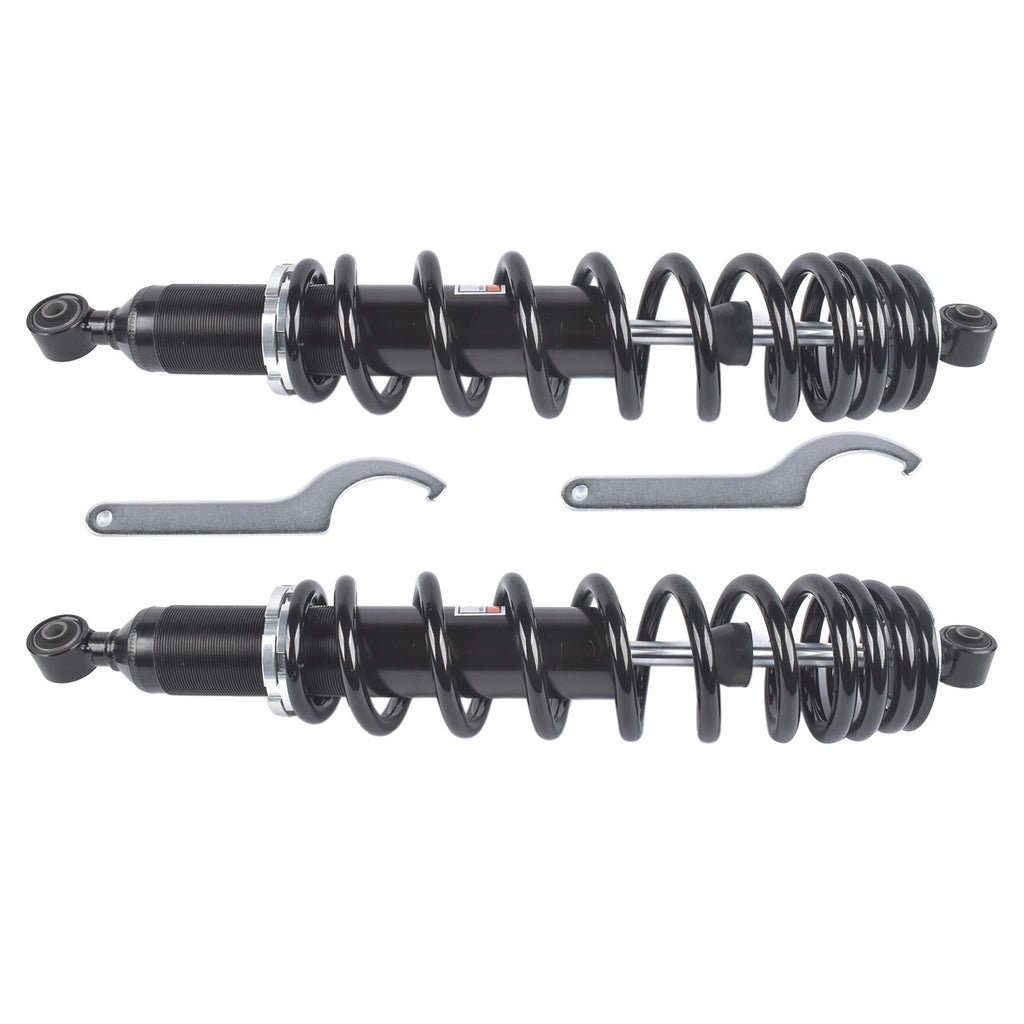 2X Rear Shock Absorbers for Can-Am Commander 800/800R/1000/1000R (2011–2023)